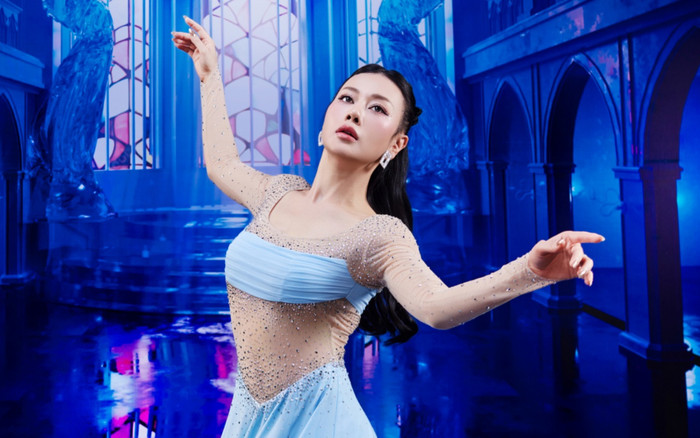 'Đại chiến váy áo' tiếp tục bùng nổ tại Bước Nhảy Hoàn Vũ tập 7 Ảnh 2