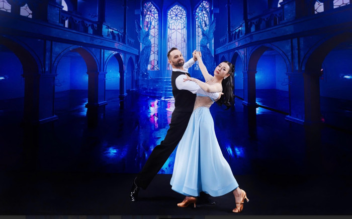 Phương Oanh tạo bất ngờ tại Bước Nhảy Hoàn Vũ Ảnh 2