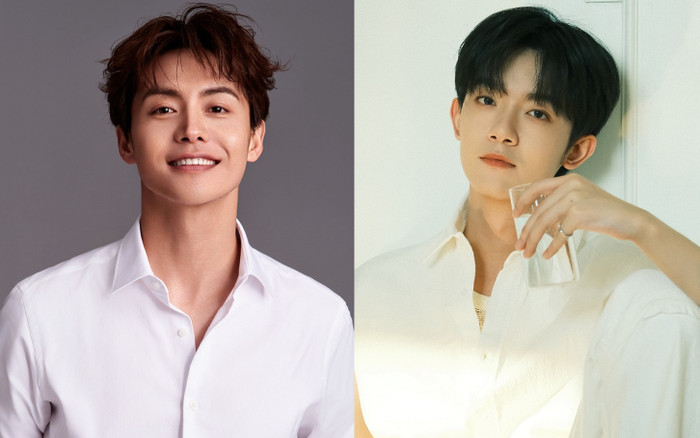 Nam diễn viên nổi tiếng chèn ép đàn em vì quá khứ từng bị bắt nạt? Ảnh 2