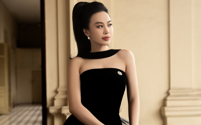 Học trò Mạnh Quỳnh báo tin mừng đến khán giả Ảnh 2