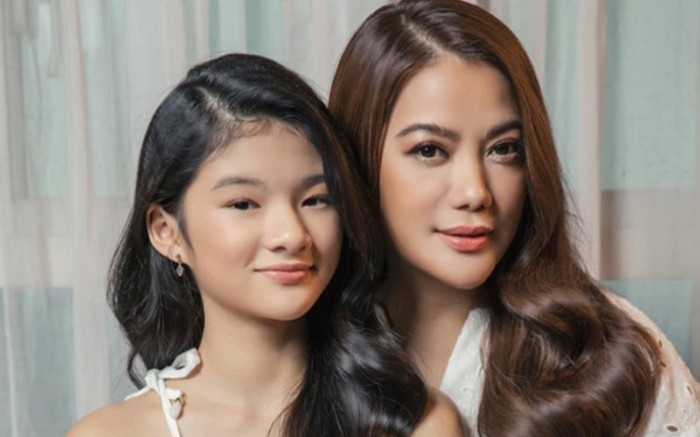 Con gái Trương Ngọc Ánh từ chối xem phim mẹ đóng vì một lý do Ảnh 2