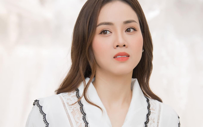 Bà xã NSND Công Lý cảnh báo lừa đảo Ảnh 2