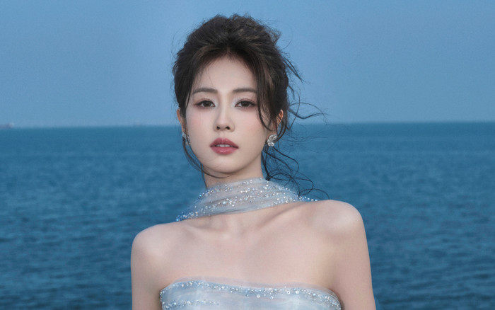 Dàn sao nam rời xa Bạch Lộc là bão tố: Nhậm Gia Luân 3 năm không có phim hot, 1 người bị tẩy chay Ảnh 2