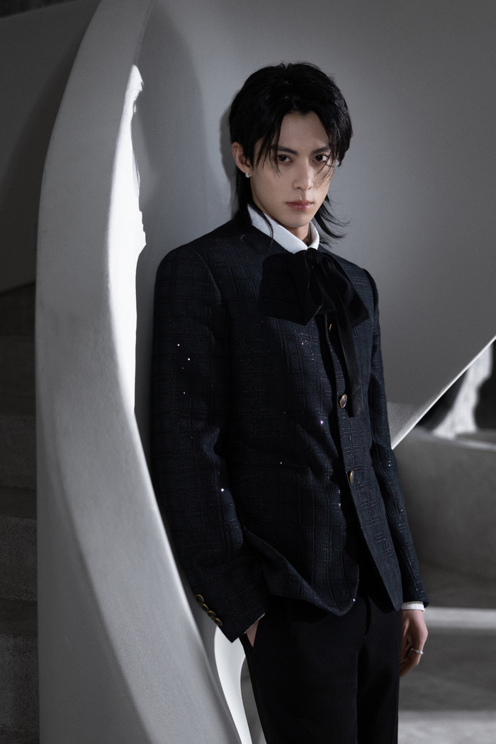 Vương Hạc Đệ bị khán giả quay lưng vì phim mới.