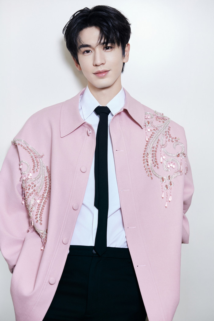 Trương Lăng Hách mờ nhạt sau Ninh An Như Mộng.