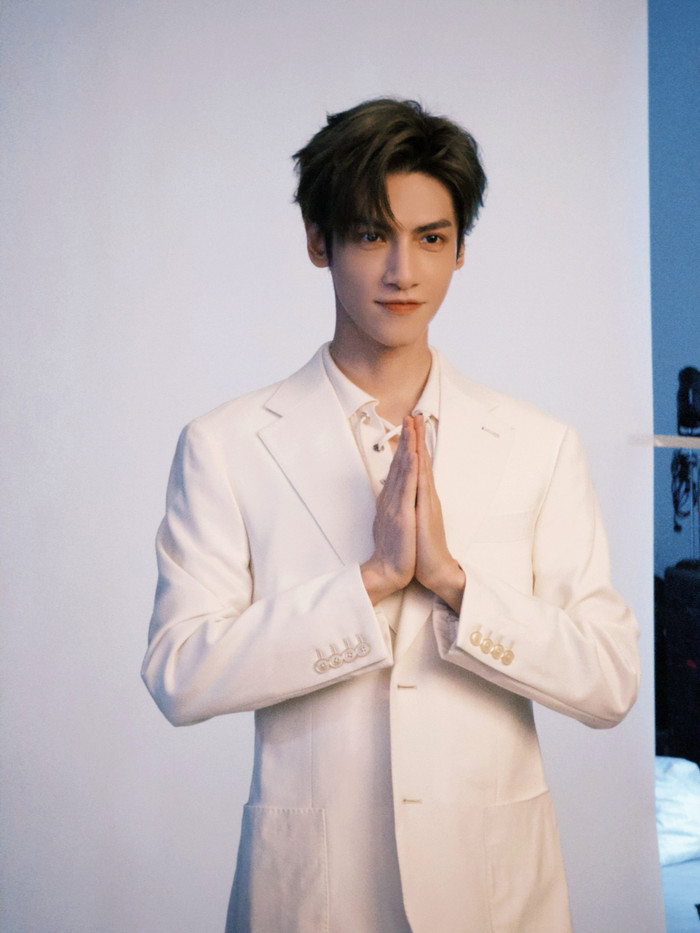 Sau lần hợp tác với Bạch Lộc, phim của La Vân Hi toàn thất bại.