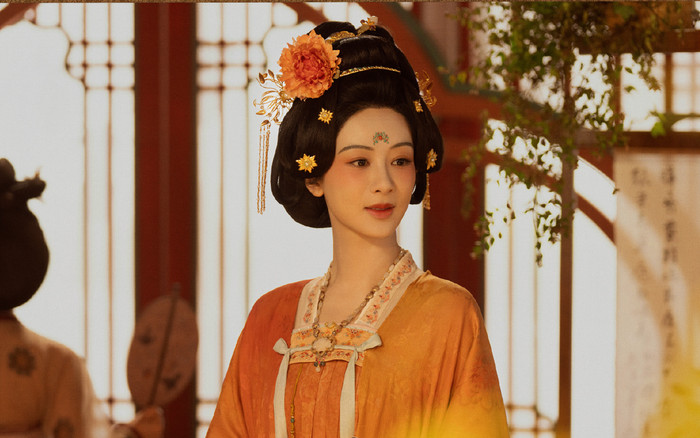 Phim mới được khen đặc sắc nhưng Dương Tử lại là điểm trừ lớn nhất Ảnh 2