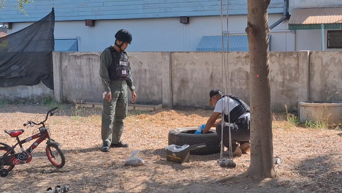 Chó cưng mang món đồ lạ về nhà, người chủ hoảng hốt khi biết được sự thật Ảnh 1