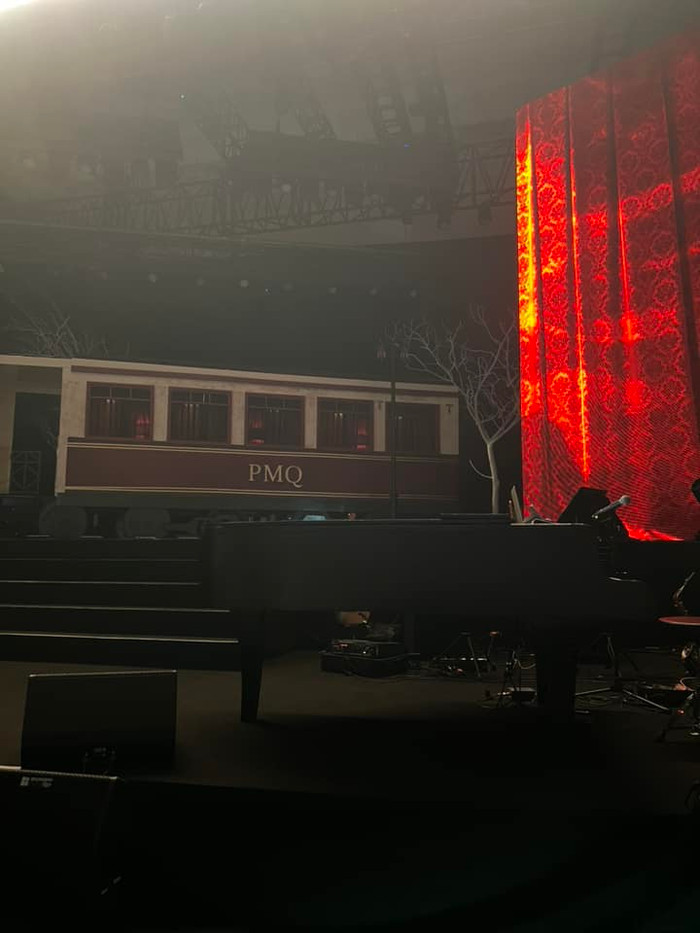 Nhiều khán giả 'la ó' trong live concert của Phan Mạnh Quỳnh: Chuyện gì đã xảy ra? Ảnh 2