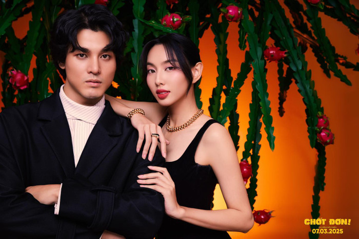 Hình tượng của Hoa hậu Thùy Tiên bị lung lay