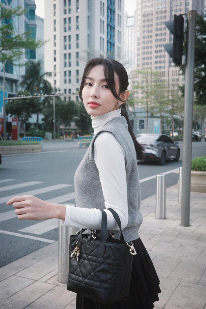 Thùy Tiên gây tranh cãi vì nói bậy trong phim điện ảnh mới