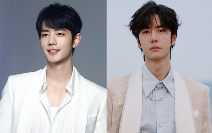 Xếp hạng diễn xuất của dàn sao nam lưu lượng Cbiz: Thành Nghị - Vương Nhất Bác trên cơ Tiêu Chiến Ảnh 2