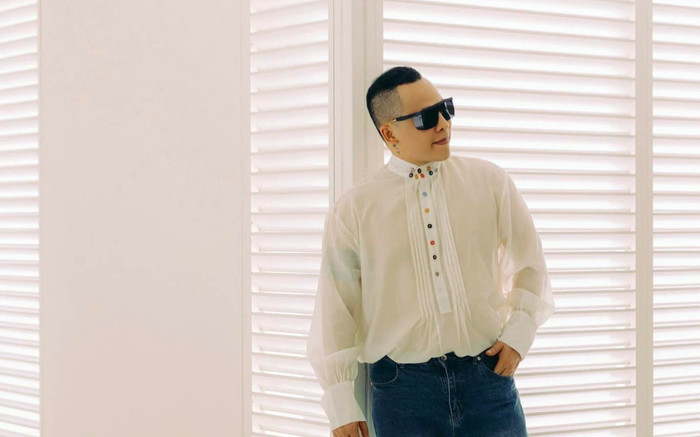 Bất ngờ tình trạng công việc hiện tại của Vũ Khắc Tiệp Ảnh 2