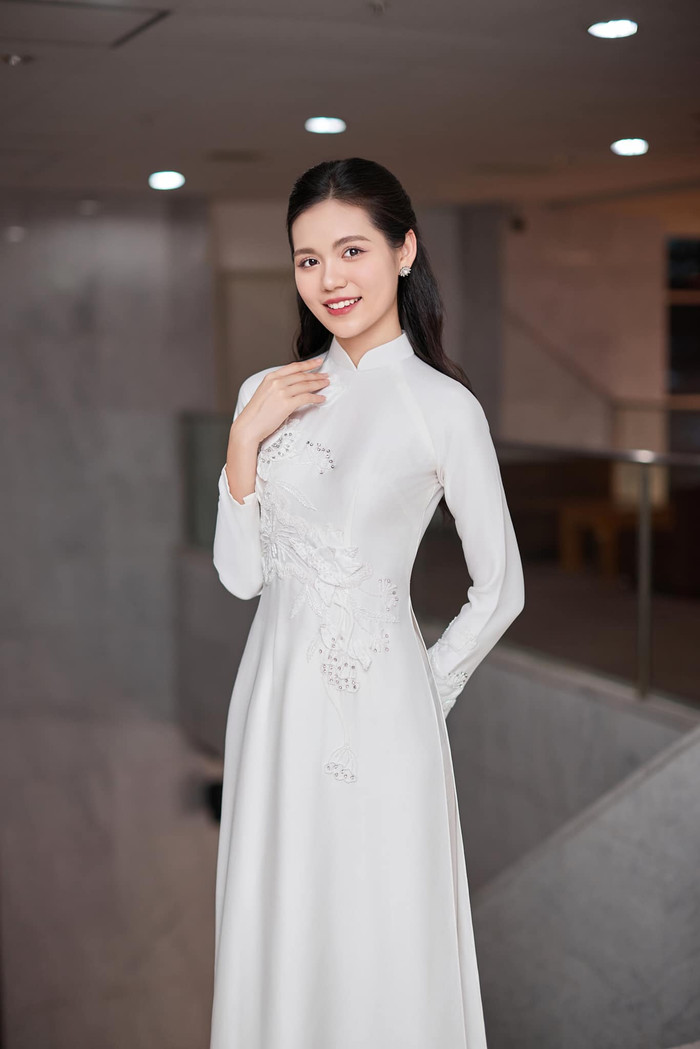 Hoa hậu Kỳ Duyên và chồng tên Xuân Thắng sẽ tổ chức tiệc cưới vào ngày 11/1 tới. (Ảnh: FBNV)