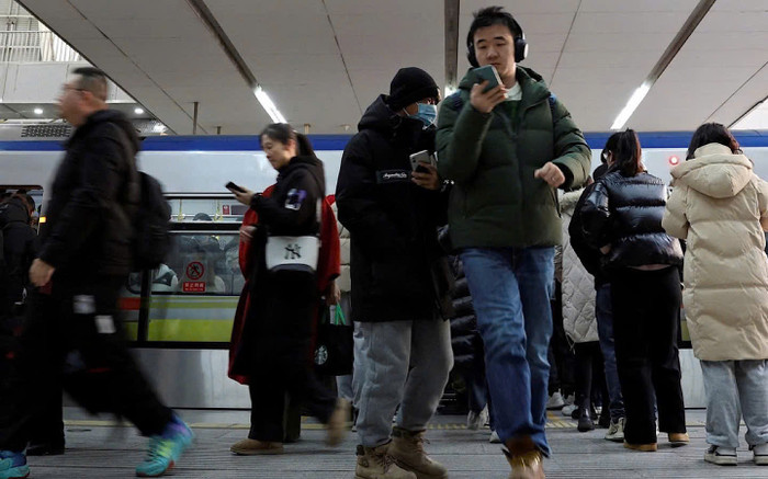 Trung Quốc xuất hiện loại virus bí ấn giống Covid-19 đang lây lan nhanh, nhiều bệnh viện quá tải Ảnh 2