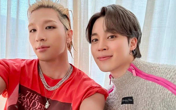 Taeyang bị fan BTS 'tấn công' Ảnh 2