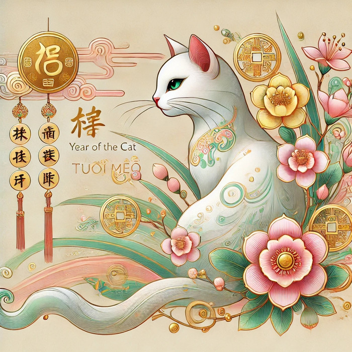 Người tuổi Mão có nhiều cơ hội trong kinh doanh và tài chính.