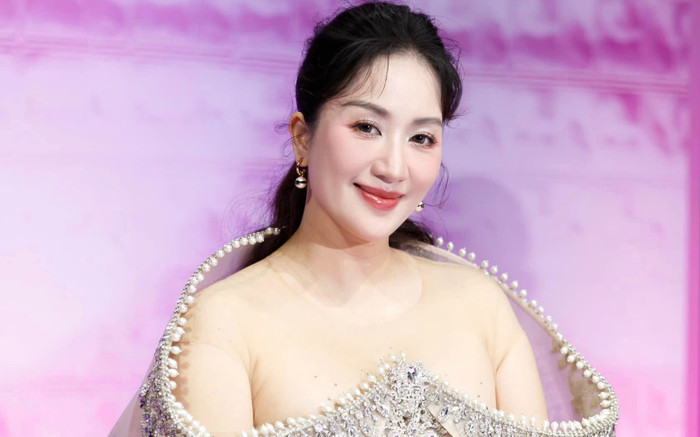 Một ca sĩ đã chiếm được nửa trái tim của Khánh Thi Ảnh 2