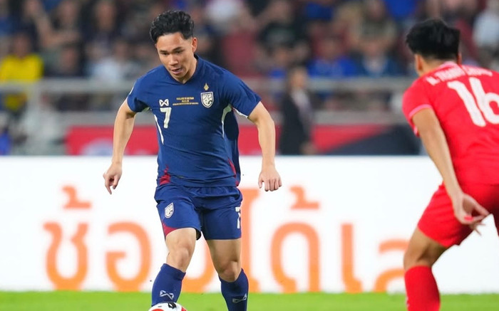 Bàn thắng 'bẩn' của tuyển Thái Lan làm dậy sóng Ảnh 2