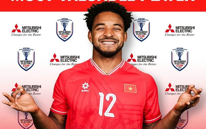 Nguyễn Xuân Son đi vào lịch sử AFF Cup với hai giải thưởng 'siêu to' Ảnh 2