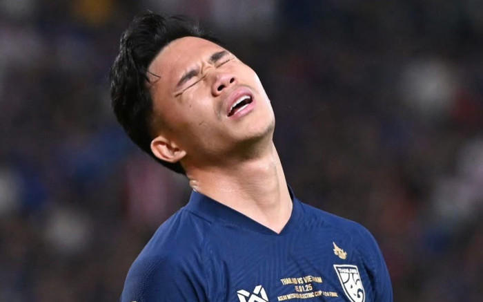 HLV tuyển Thái Lan ngợi khen bàn thắng 'bẩn' Supachok Ảnh 2