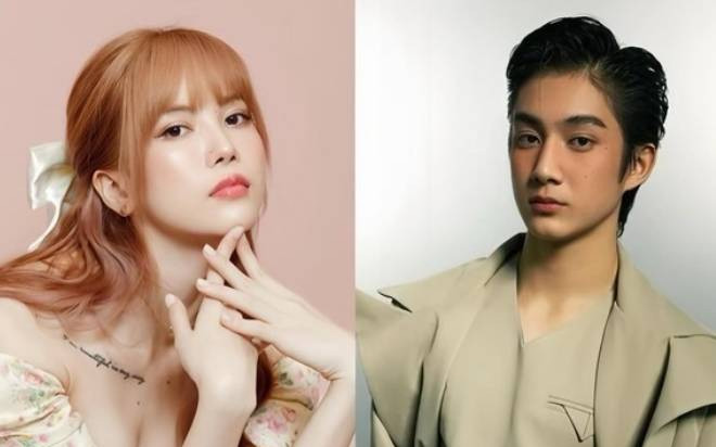 Tình trẻ kém 10 tuổi nói gì khi Thiều Bảo Trâm xác nhận chia tay? Ảnh 2