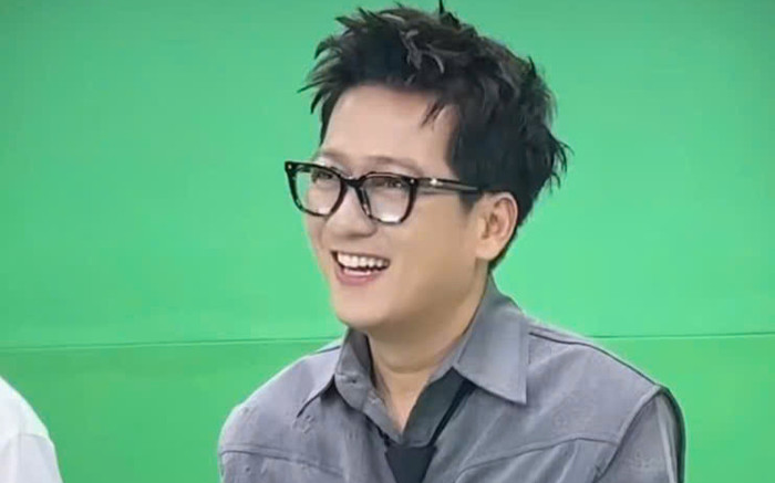 Trường Giang tiết lộ lý do giảm cân, hoá ra chỉ vì một câu nói Ảnh 2