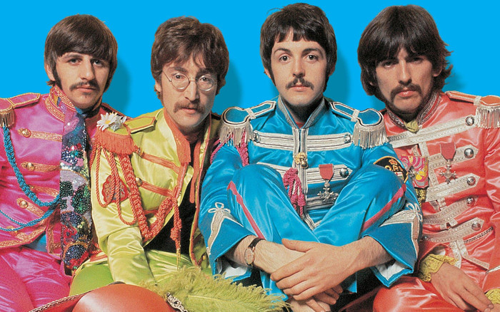 Con trai của John Lennon: 'Tôi không liên quan gì đến The Beatles hay bố' Ảnh 2