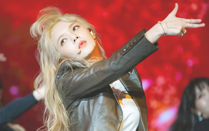 Jimin thông báo trở lại Ảnh 2