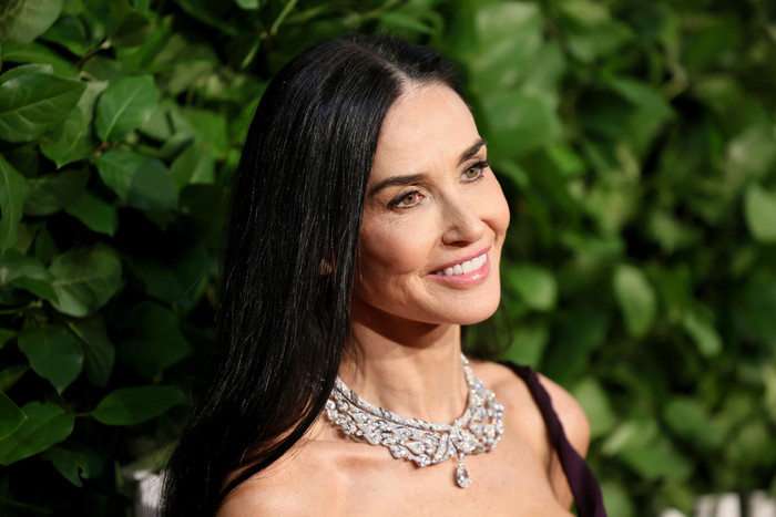 Mỹ nhân 18+ của Hollywood thắng giải Quả Cầu Vàng ở tuổi 63 Ảnh 3