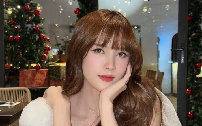 Thiều Bảo Trâm chia sẻ đầy ẩn ý sau khi chia tay bạn trai kém 10 tuổi Ảnh 2