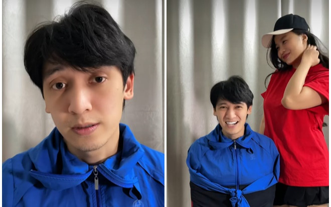 Một nam ca sĩ Vbiz bất ngờ lên tiếng: 'Tôi với vợ thực sự đang xảy ra vấn đề' Ảnh 2