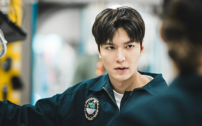 Khán giả bỏ xem phim mới của Lee Min Ho Ảnh 2