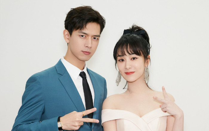 Dương Tử và Lý Hiện lộ bằng chứng 'phim giả tình thật', netizen chờ đợi một đám cưới cổ tích Ảnh 2