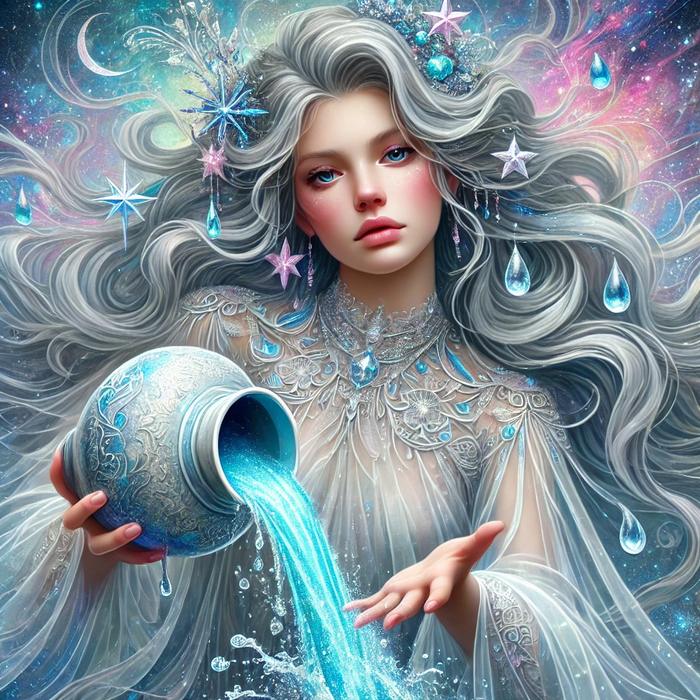 Cung hoàng đạo này sẽ bội thu vận may nhất tháng đầu năm.