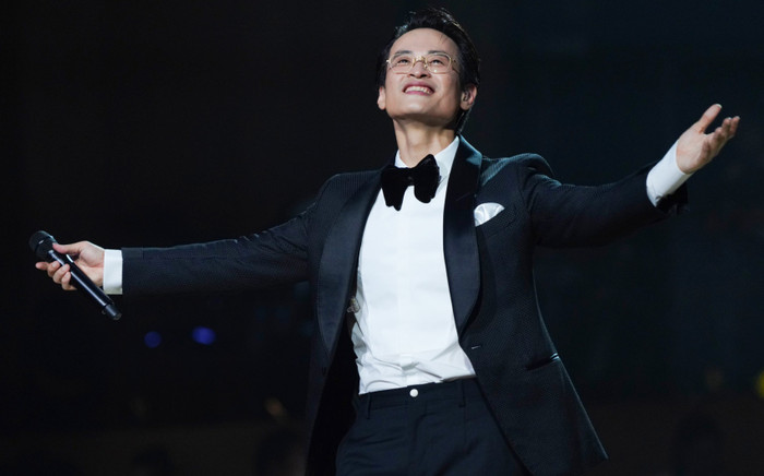 Lời hứa chưa thể thực hiện của Hà Anh Tuấn Ảnh 2