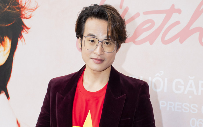 Hà Anh Tuấn: 'Tôi hát không hay lắm nhưng được cái hát rất có văn hóa' Ảnh 2