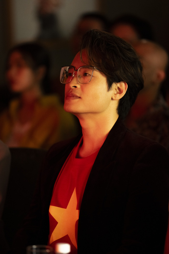 Hà Anh Tuấn phủ nhận chuyện chỉ hát cho đối tượng khán giả có nhiều tiền. 