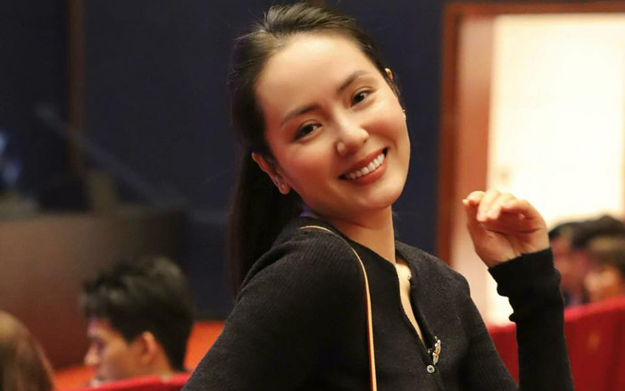 Danh tính 'con trai' của ca sĩ Phương Linh Ảnh 2