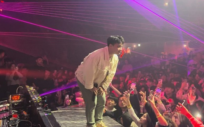 Nam ca sĩ bị triệu tập, nghi tông xe khiến tài xế tử vong rồi bỏ trốn Ảnh 2