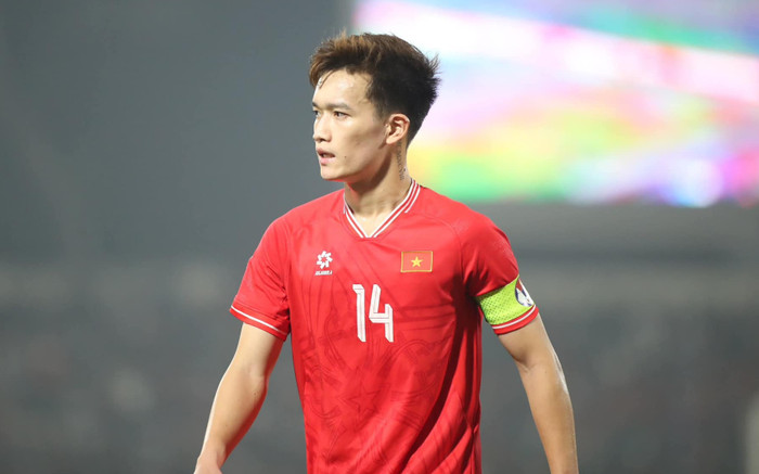 Cổ động viên Thái Lan mê mệt Hoàng Đức Ảnh 2