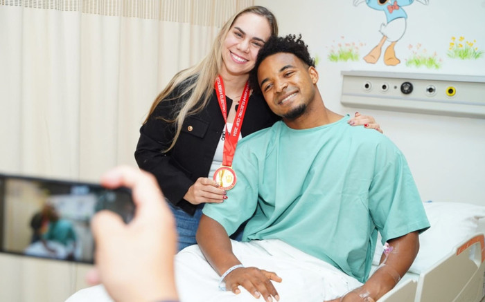 Lời động viên của HLV Park Hang Seo cho Xuân Son Ảnh 2