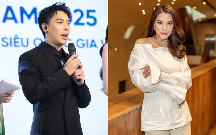 Trương Ngọc Ánh chia tay Miss Earth Vietnam Ảnh 2