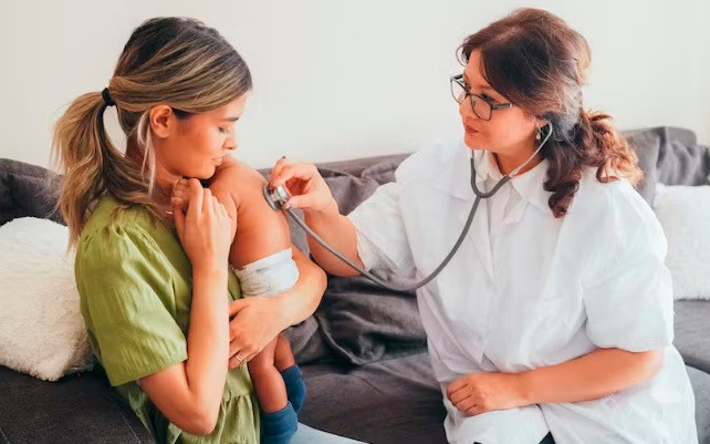 Trong bối cảnh virus HMPV có thể lây lan rộng, Cục Y tế dự phòng, Bộ Y tế Việt Nam đã có những chỉ đạo cụ thể nhằm đối phó với tình hình dịch bệnh.