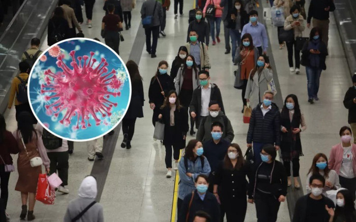 Nga cảnh báo nhóm nguy cơ cao nhiễm virus HMPV trong mùa cúm Ảnh 2