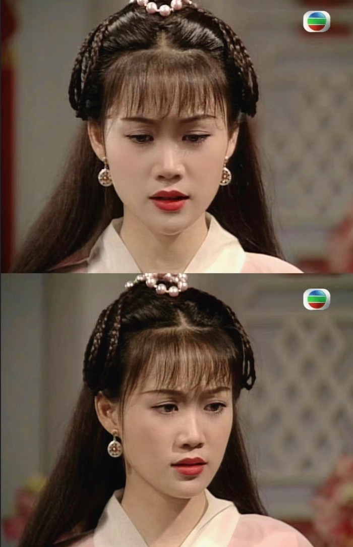 Từng là một mỹ nhân đình đám, ai ngờ cuộc hôn nhân lại khiến sự nghiệp của Lương Tiểu Băng tụt dốc.