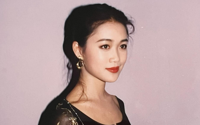 Nữ diễn viên nổi tiếng một thời phải đi hát quán bar, nuôi chồng ở nhà ăn bám Ảnh 2