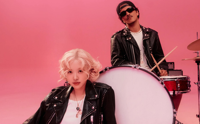 Billboard HOT 100: Tuần bùng nổ của Bruno Mars, Rosé làm nên lịch sử Ảnh 2