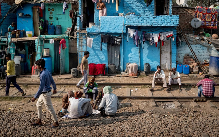 Phát hiện 5 trường hợp nhiễm HMPV tại Ấn Độ, chưa có thuốc điều trị Ảnh 2