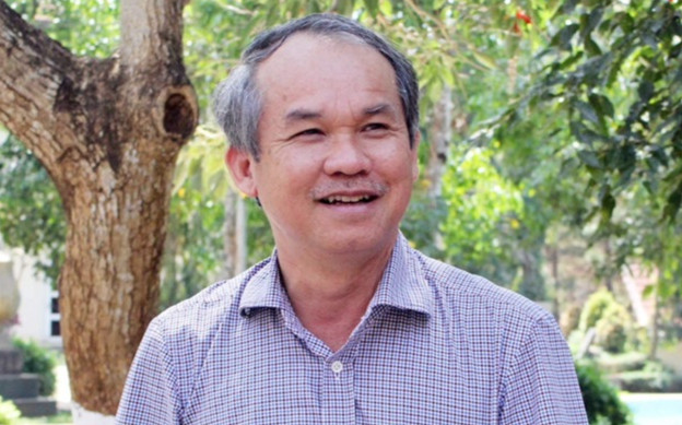 Bầu Đức: HLV Kim Sang Sik có tài và khiêm tốn Ảnh 2